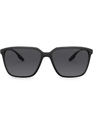 prada linea rossa polarized