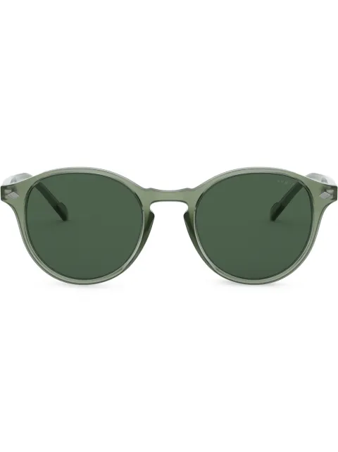 Vogue Eyewear oval frame sunglasses