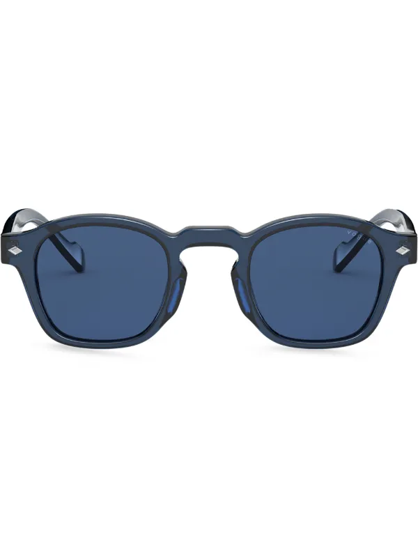 vogue square sunglasses