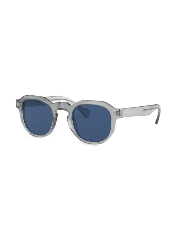 Vogue Eyewear Occhiali Da Sole Rettangolari - Farfetch