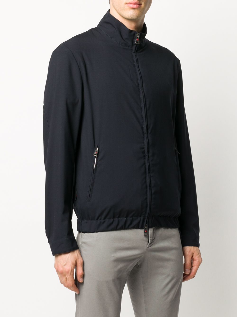 фото Kired zip-up jacket