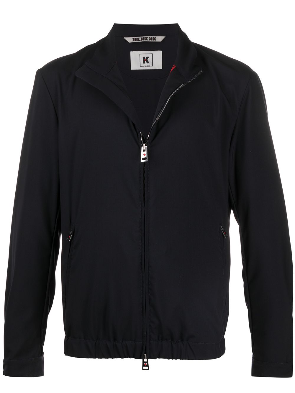 фото Kired zip-up jacket