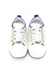 Dsquared2 Kids حذاء رياضي بدون رقبة وبرباط