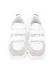 Dsquared2 Kids حذاء رياضي بدون رقبة