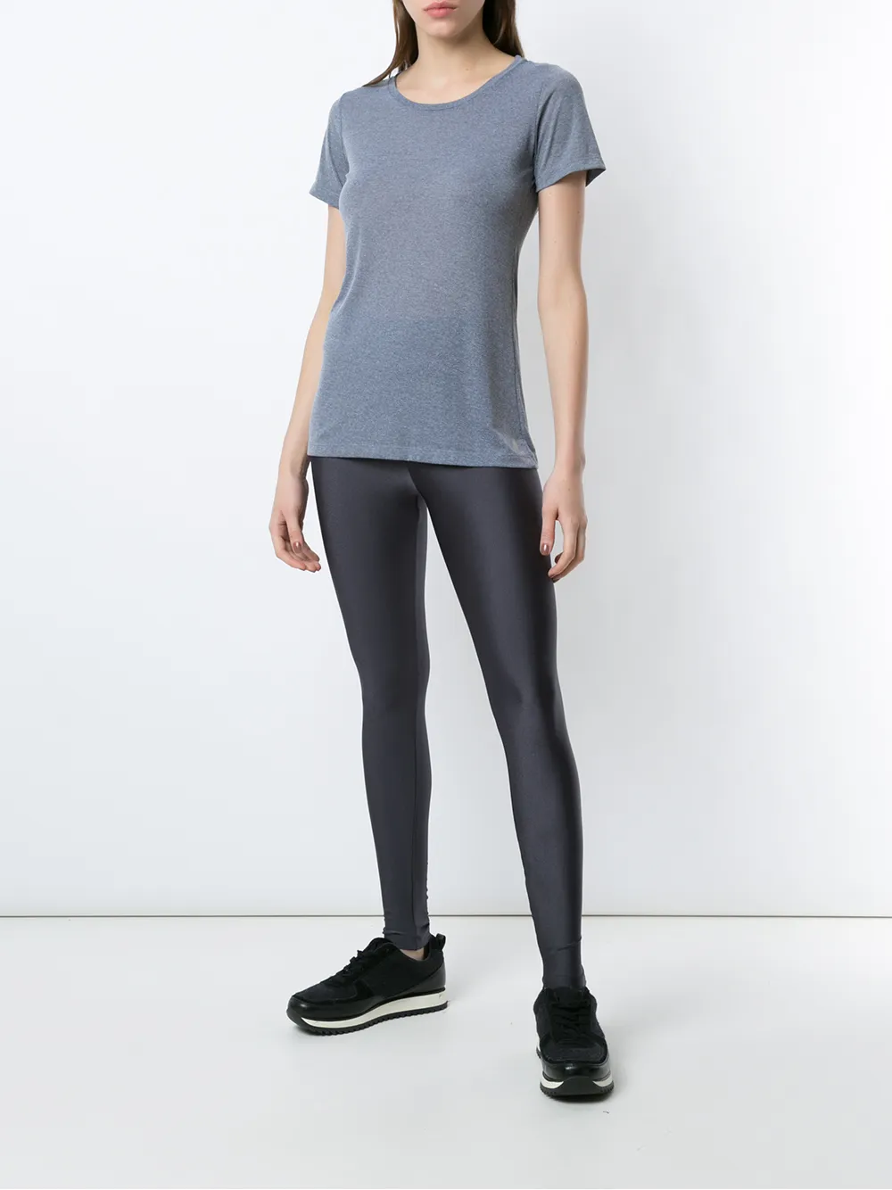 Imagem 2 de LAUF BR Camiseta Basic mangas curtas