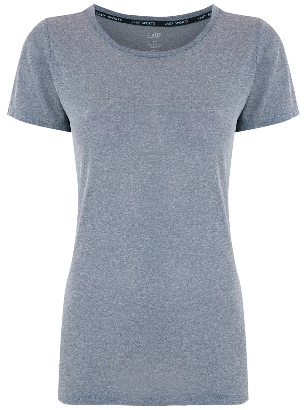 Imagem 1 de LAUF BR Camiseta Basic mangas curtas
