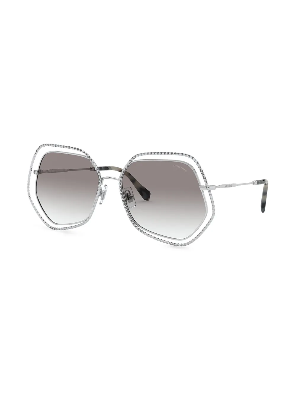 Miu miu la sales mondaine