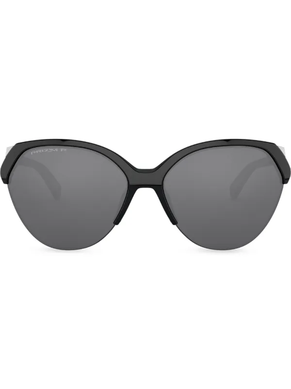 Oakley round-frame Sunglasses - Farfetch