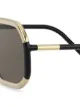 Prada Eyewear oversized-frame tinted sunglasses