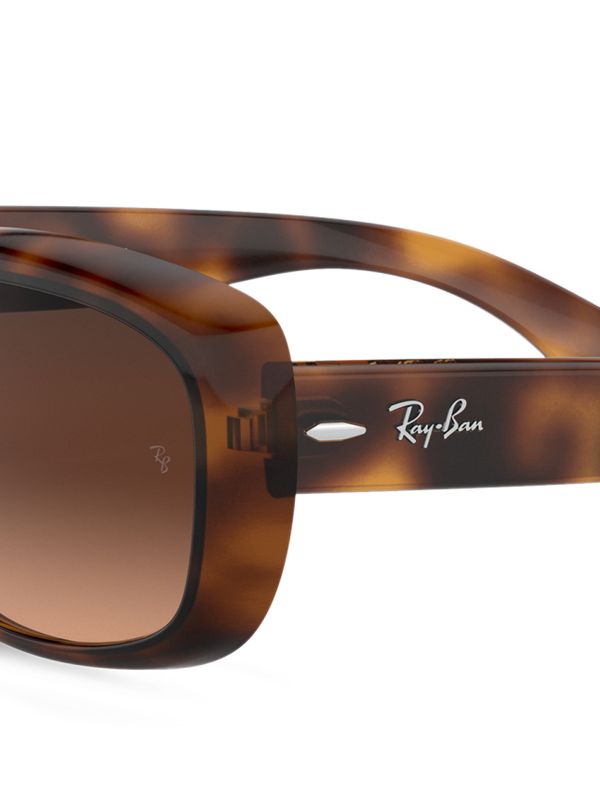 Lentes ray ban online de carey