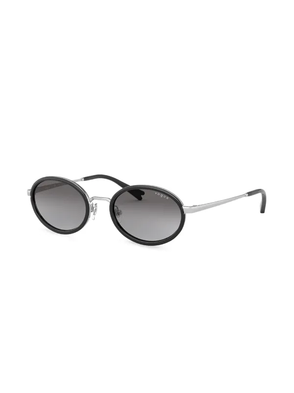Vogue Eyewear x Millie Bobby Brown Sunglasses - Farfetch