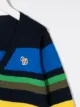 Paul Smith Junior كارديغان مخطط