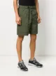 Champion drawstring waist bermuda shorts