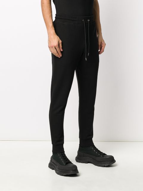 mcq track pants