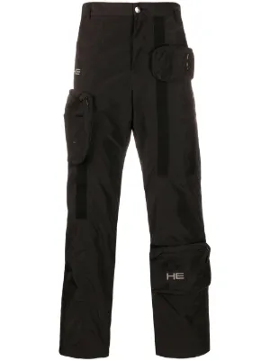 heliot emil cargo pants