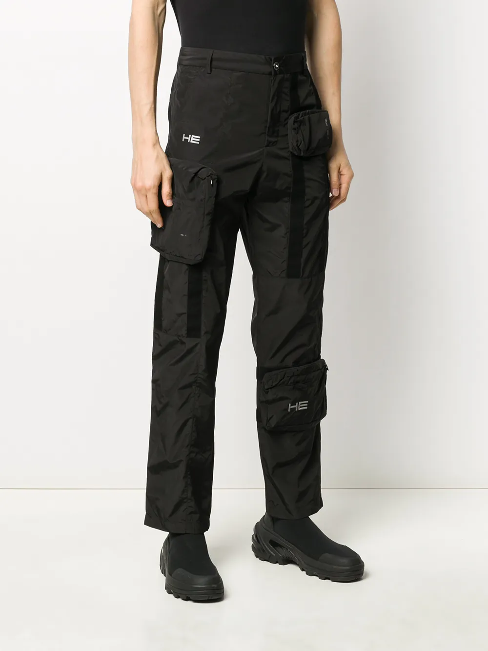 heliot emil cargo pants