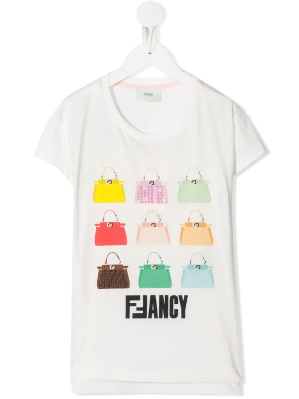 fendi girl shirt