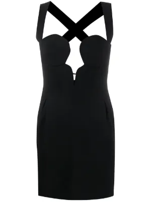 Versace Dresses On Sale For Women Shop Sale Now At Farfetch