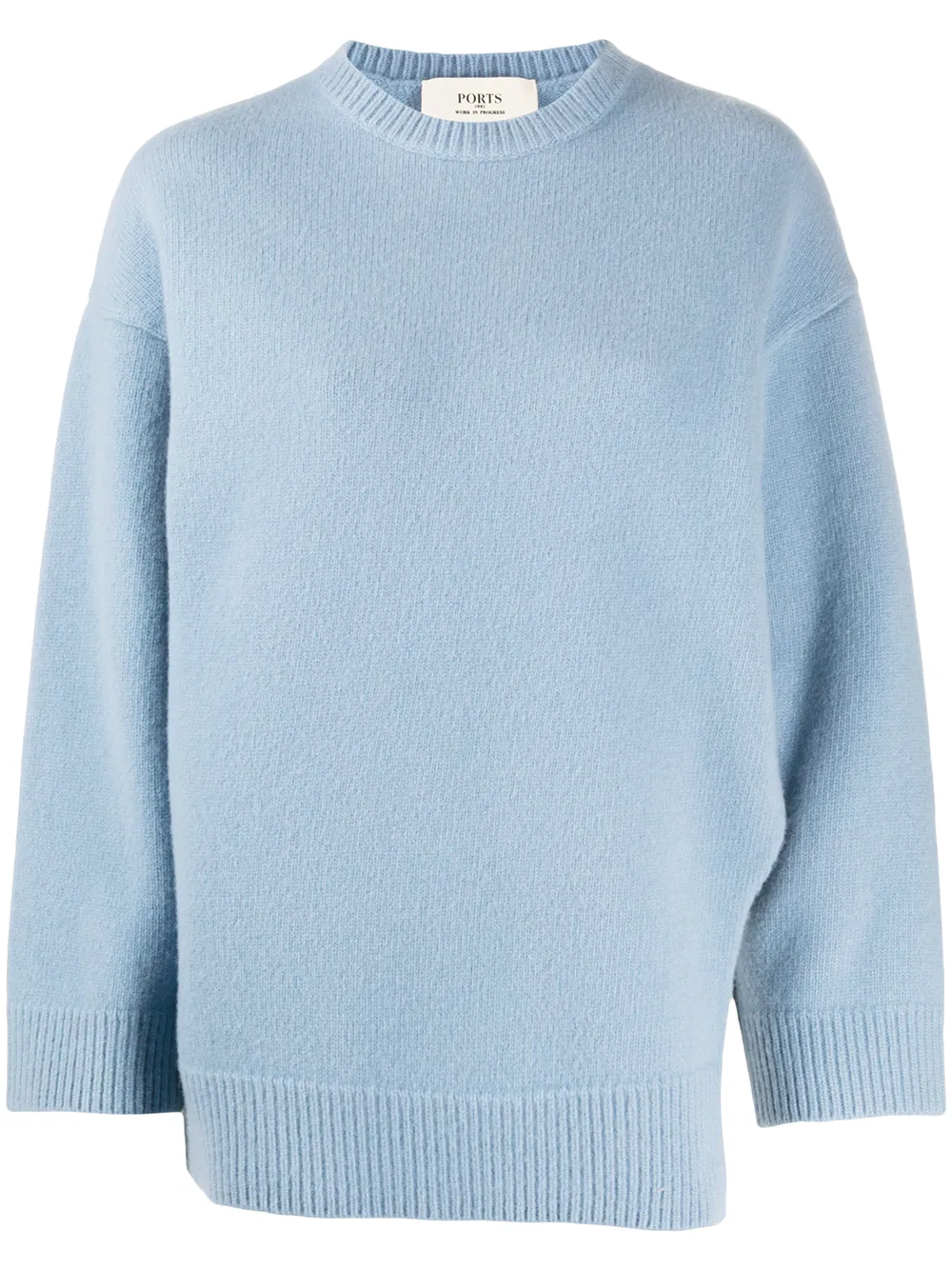 Ports 1961 Gestrickter Pullover fQy6H COxX9 Ports 1961 Gestrickter Pullover fQy6H COxX9