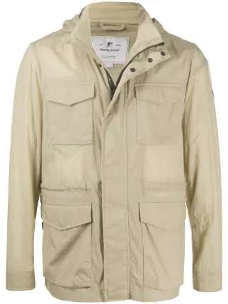 Woolrich