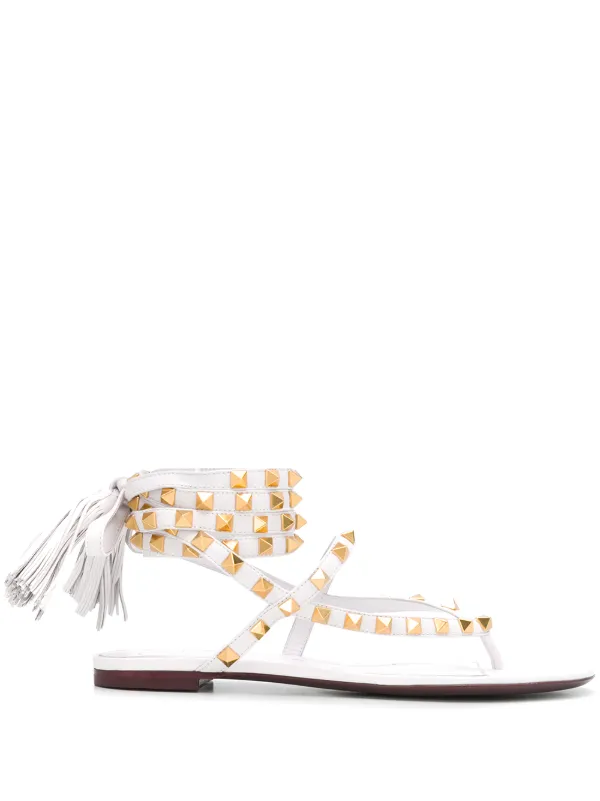 farfetch valentino sandals