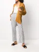 Image 2 of Forte Forte open front belted cardigan