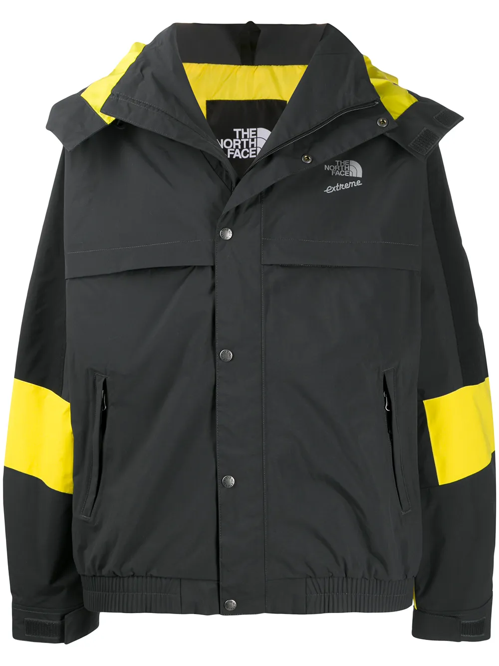 men's 92 extreme rain jacket