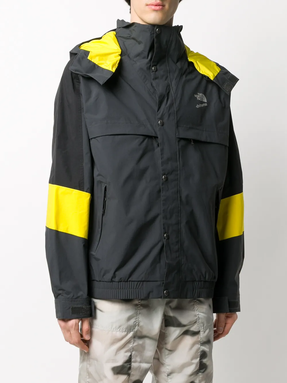 men's 92 extreme rain jacket