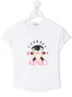 الصورة 1 من Kenzo Kids تيشيرت بطبعة Jella Party