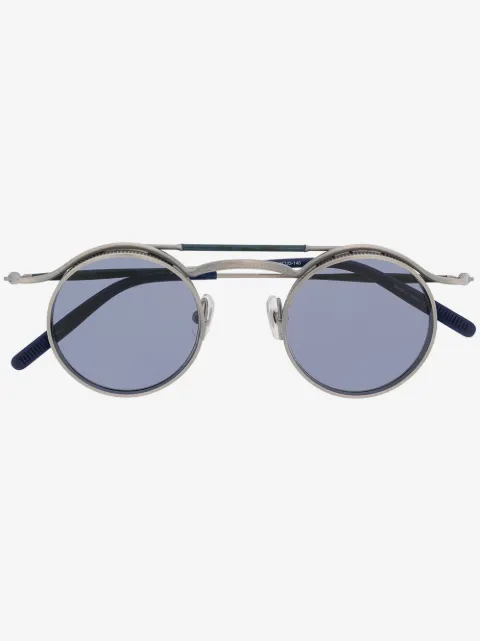 Matsuda 2903H round-frame sunglasses
