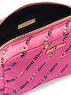 Miu Miu printed make-up bag