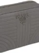 Prada Diagramme shoulder bag