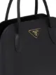 Prada small Matinée tote bag