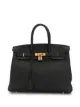 Afbeelding 1 van Hermès Pre-owned Birkin handtas