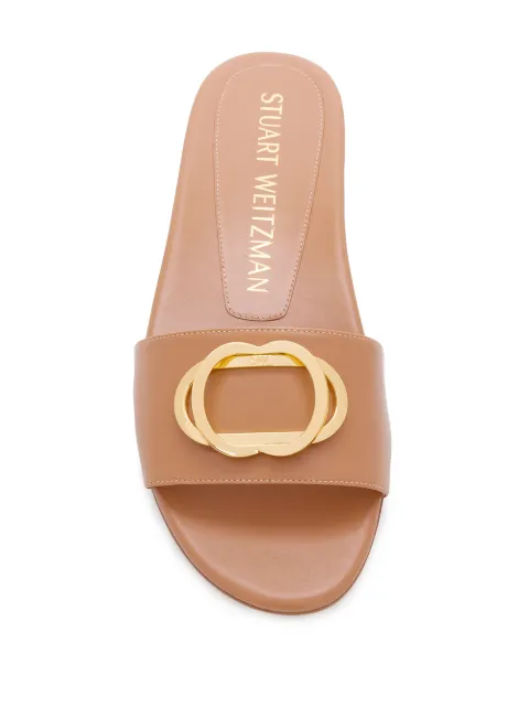 stuart weitzman caicos sandal