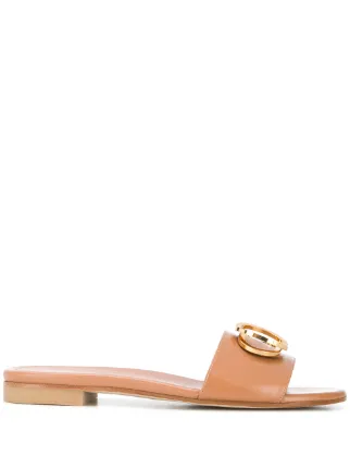 stuart weitzman caicos sandal