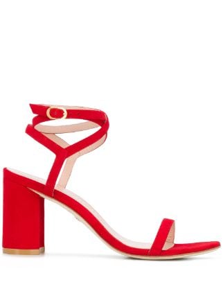 Stuart weitzman merinda block sandals new arrivals