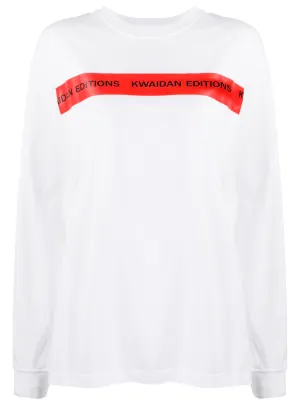 カイダンエディションズ KWAIDAN EDITIONS シャツ 楽天市場】Kwaidan Editions カイダンエディション（Tシャツ
