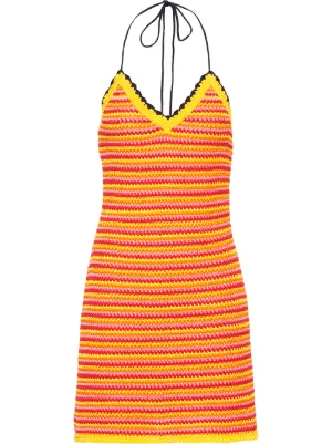 Miu Miu ワンピース通販 Farfetch