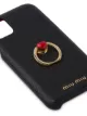 Miu Miu Madras iPhone 11 case