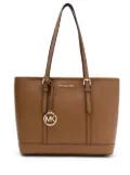 Michael Michael Kors Jet Set tote bag - Brown