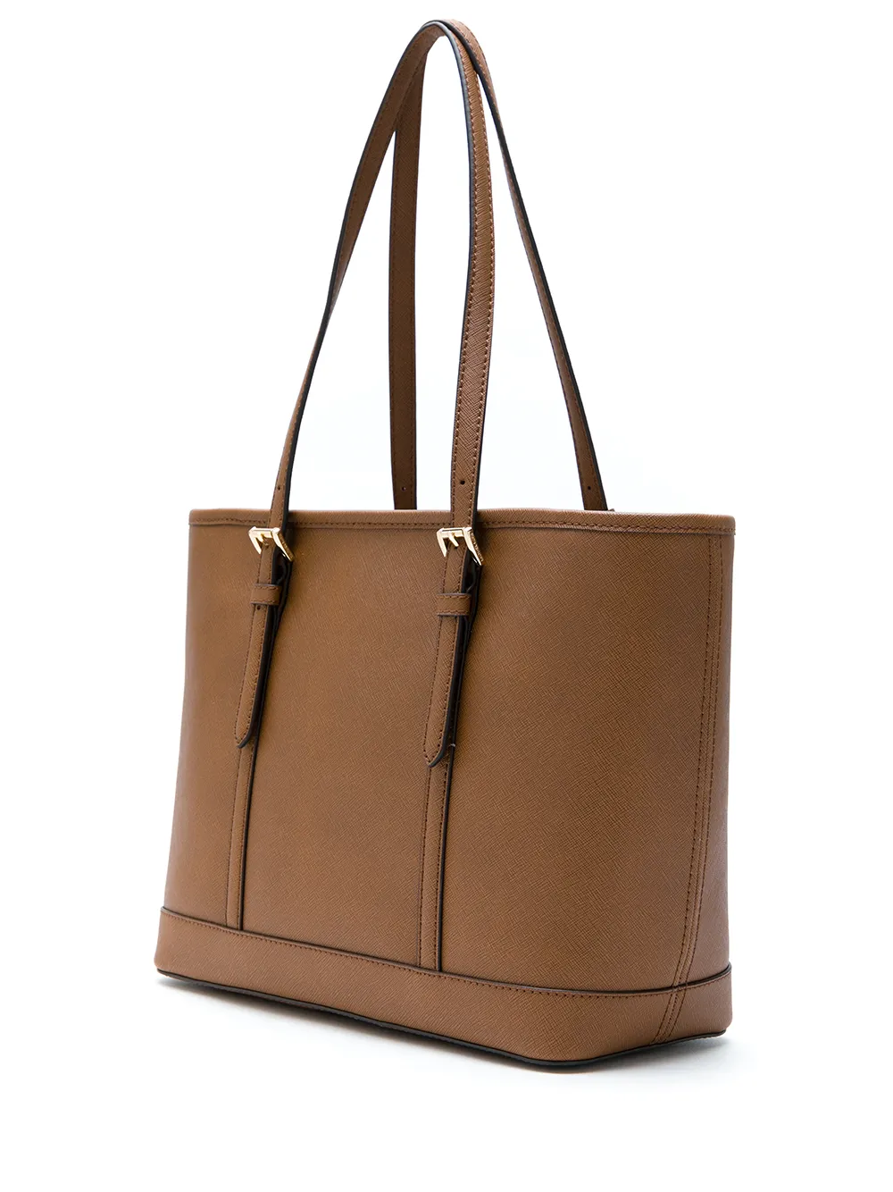 MICHAEL MICHAEL KORS JET SET TOTE BAG 
