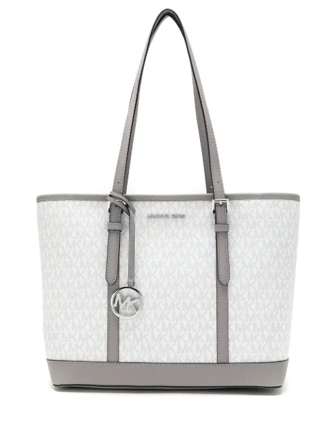 bolsa michael kors tote jet set