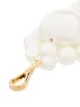 Simone Rocha faux pearl bracelet