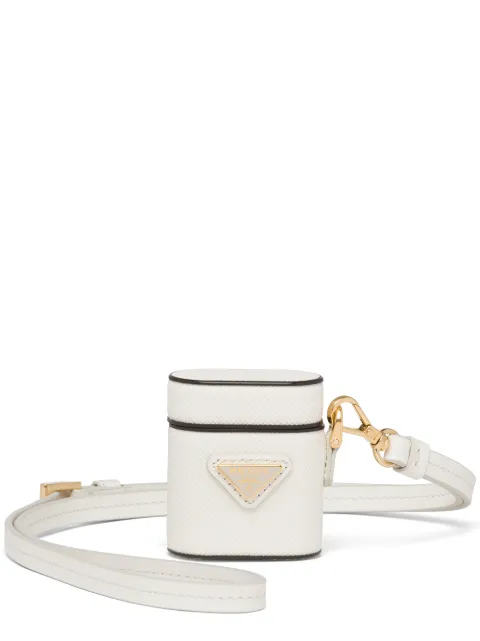 prada bolsa with airpod case