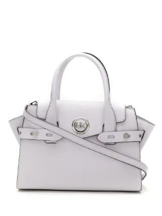 Shop purple Michael Michael Kors small 