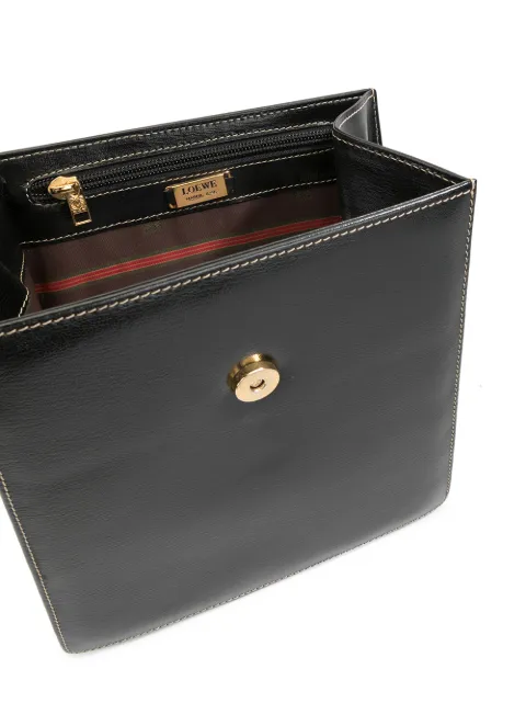 ralph lauren small bucket bag