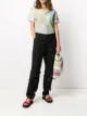 AMBUSH zipped detail cargo trousers
