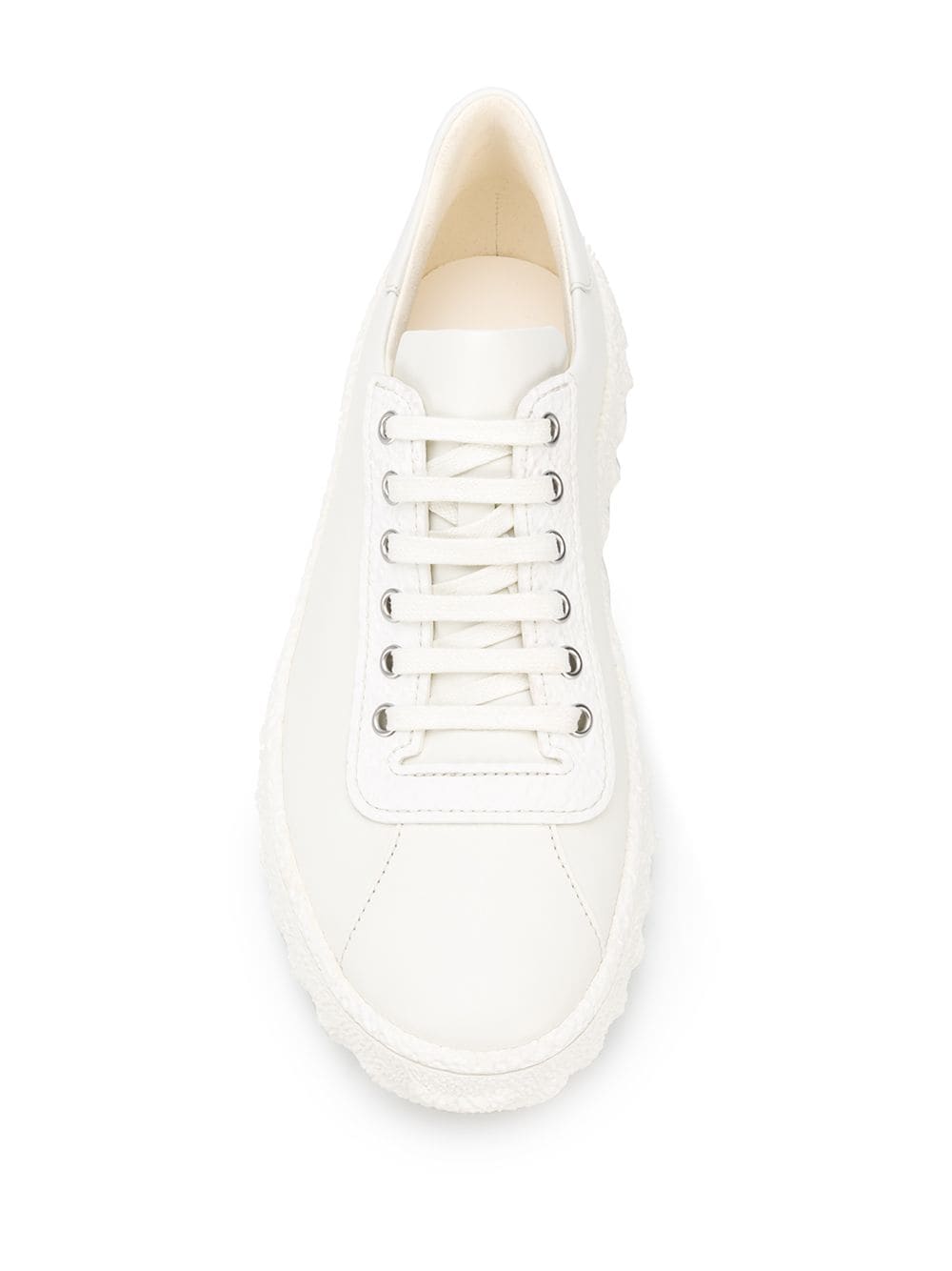 Shop CamperLab ridged sole low-top sneakers with Express Delivery ...