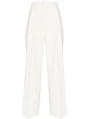 high rise and high waisted